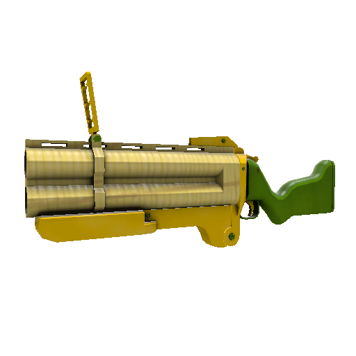 Mannana Peeled Loch-n-Load